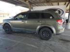 2017 Dodge Journey Se en Venta en Hayward, CA - Front End