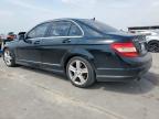 2011 Mercedes-Benz C 300 4Matic იყიდება Grand Prairie-ში, TX - Side