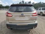 2019 Subaru Ascent Limited продається в Greenwell Springs, LA - Front End