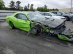 2015 Dodge Challenger Sxt for Sale in Exeter, RI - Front End