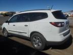 2017 Chevrolet Traverse Ls for Sale in North Las Vegas, NV - Front End