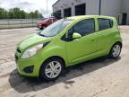 2014 Chevrolet Spark Ls للبيع في Rogersville، MO - Hail