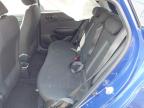 2022 HYUNDAI I10 PREMIU for sale at Copart SANDY