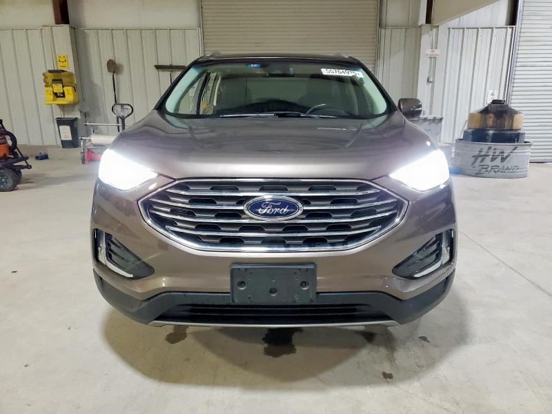  FORD EDGE 2019 Колір засмаги