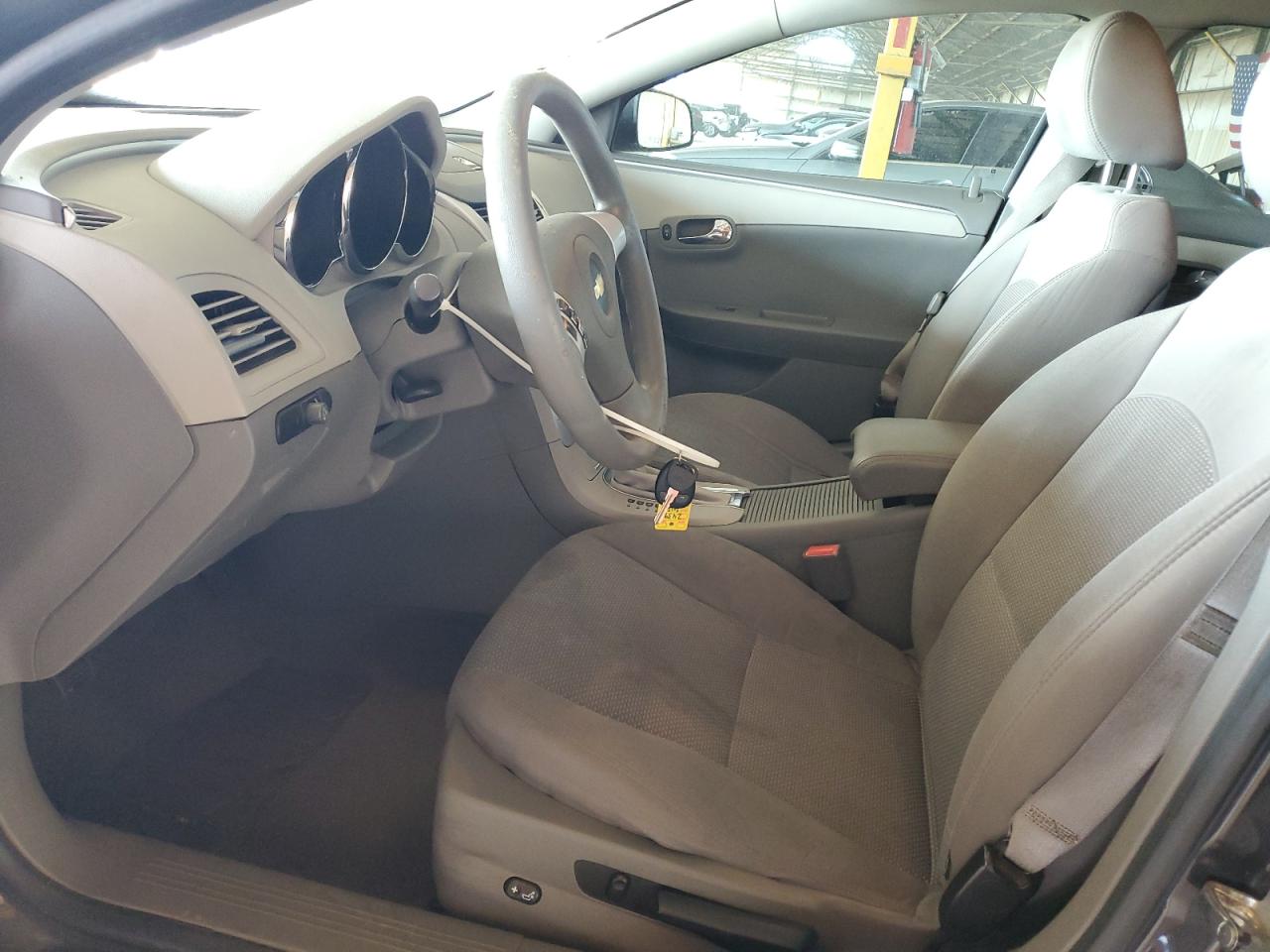2012 Chevrolet Malibu Ls VIN: 1G1ZA5EU4CF388910 Lot: 56179405