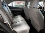 2016 Toyota Corolla L en Venta en Lansing, MI - Rear End