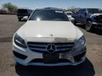 2016 Mercedes-Benz C 300 4Matic for Sale in North Las Vegas, NV - Burn