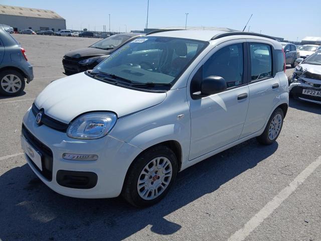 FIAT PANDA EASY 2016
