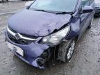 2016 VAUXHALL VIVA SL for sale at Copart WOLVERHAMPTON
