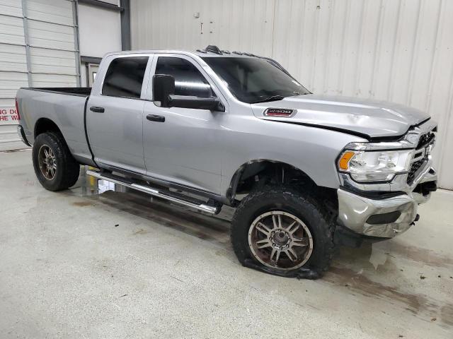  RAM 2500 2019 Silver