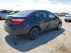 2017 Toyota Corolla L for Sale in Grand Prairie, TX - Side