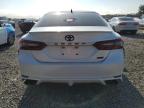 2021 Toyota Camry Xse en Venta en Riverview, FL - Water/Flood