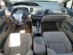 2012 Honda Civic Lx for Sale in Brookhaven, NY - Front End