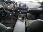 2023 Cadillac Ct4 Luxury продається в Candia, NH - Side