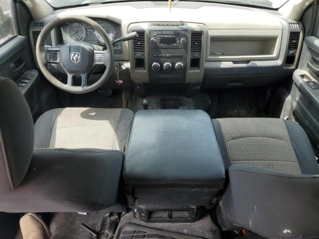 Pickups DODGE RAM 3500 2012 White