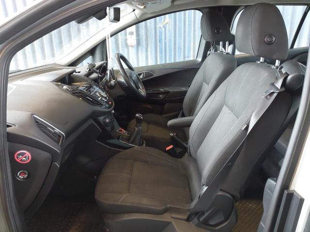 2012 FORD B-MAX TITA