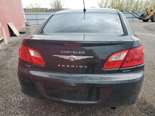 2009 CHRYSLER SEBRING TOURING