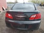 2009 CHRYSLER SEBRING TOURING for sale at Copart ON - LONDON