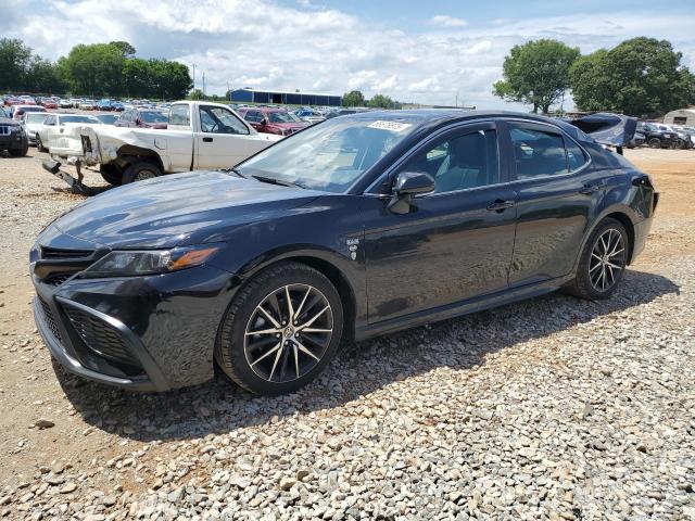 TOYOTA CAMRY SE N 2023