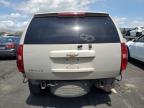 2007 Chevrolet Tahoe C1500 на продаже в San Martin, CA - Front End