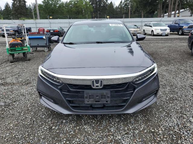  HONDA ACCORD 2018 Gray