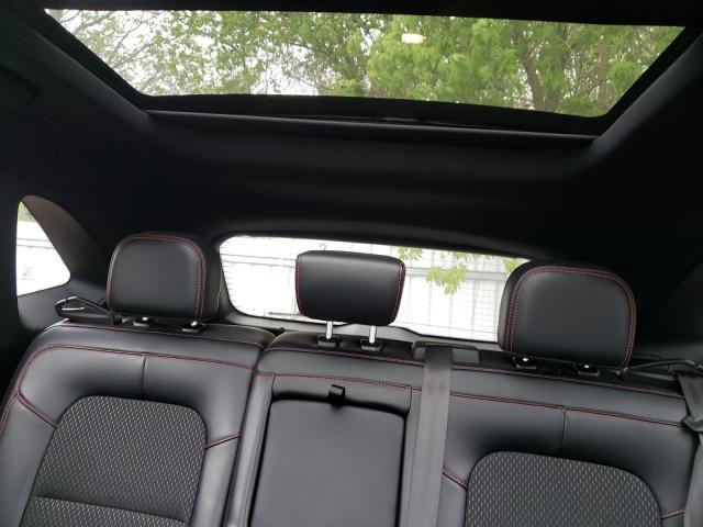 2025 FORD ESCAPE ST LINE