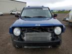 2010 Jeep Patriot Limited للبيع في Rocky View County، AB - Front End
