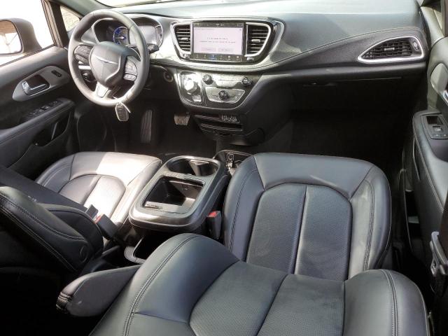 CHRYSLER PACIFICA 2023 Szary