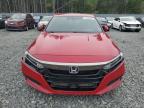 2018 Honda Accord Sport de vânzare în Elmsdale, NS - Rear End