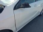 2013 MERCEDES BENZ A180 BLUEE for sale at Copart CHESTER