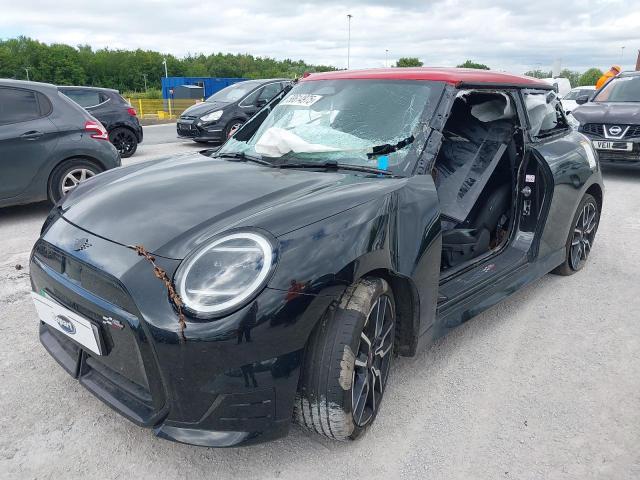 2024 MINI MINI COOPE for sale at Copart CHESTER