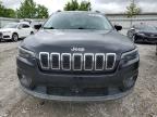 2022 Jeep Cherokee Latitude Lux იყიდება Walton-ში, KY - Water/Flood