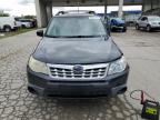 2013 Subaru Forester 2.5X للبيع في Fort Wayne، IN - Front End