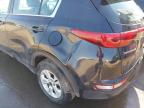 2017 KIA SPORTAGE 1 for sale at Copart PETERLEE