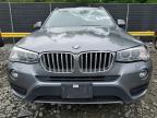 2017 Bmw X3 Xdrive28I for Sale in Waldorf, MD - Top/Roof
