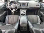 2015 Chrysler 200 S na sprzedaż w Chalfont, PA - Rear End