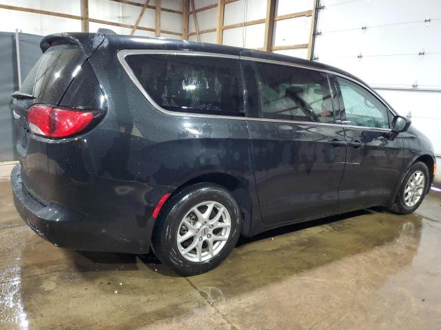  CHRYSLER MINIVAN 2023 Черный