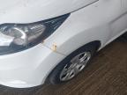 2012 FORD FIESTA EDG for sale at Copart EAST KILBRIDE