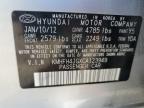 2012 Hyundai Azera Gls en Venta en Vallejo, CA - Minor Dent/Scratches