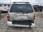 2004 Nissan Pathfinder Le   იყიდება Indianapolis-ში, IN - Rear End