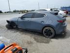2021 Mazda 3 Premium Plus за продажба в Riverview, FL - Front End