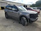 2023 Ford Bronco Sport Big Bend на продаже в Gaston, SC - All Over