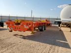 2024 Service King Pipe Handling Trailer за продажба в Andrews, TX - All Over