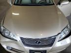 2007 Lexus Es 350 продається в Eldridge, IA - Front End