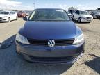 2011 Volkswagen Jetta Se en Venta en Antelope, CA - Minor Dent/Scratches