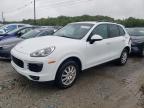 2017 Porsche Cayenne  for Sale in North Billerica, MA - Rear End