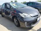 2015 TOYOTA PRIUS T3 V for sale at Copart SANDY