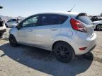 2015 Ford Fiesta Se на продаже в Las Vegas, NV - Front End
