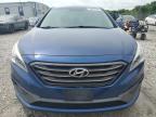 2017 Hyundai Sonata Sport იყიდება Prairie Grove-ში, AR - Rear End