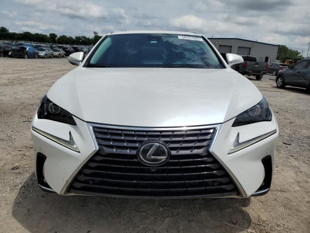  LEXUS NX 2020 Biały